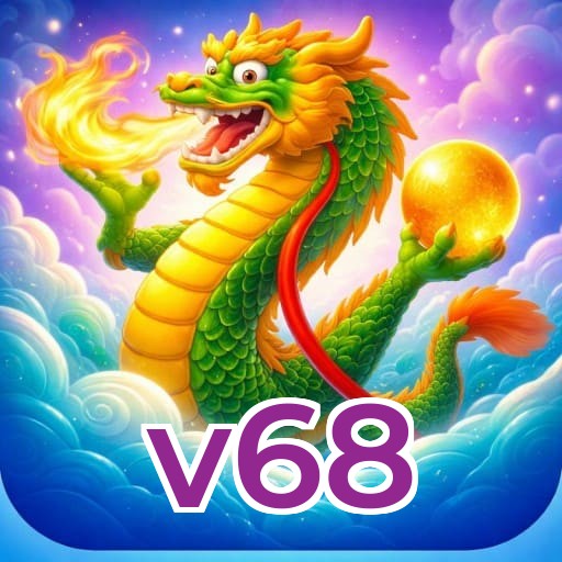 Tabela RTP dos jogos de cassino da v68